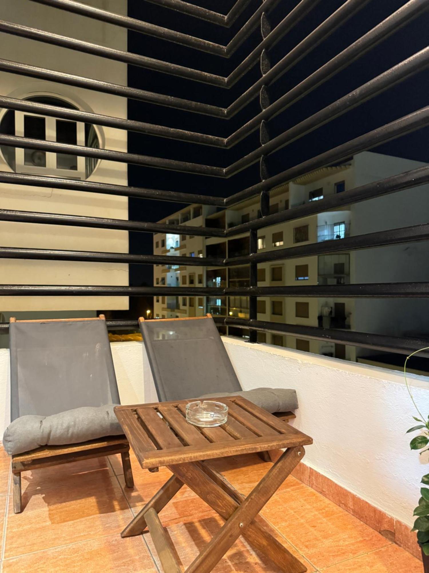 Suitouiss - Agdal 2 - Appartement A 2 Minutes De La Gare De Train Tgv Rabat Exterior photo